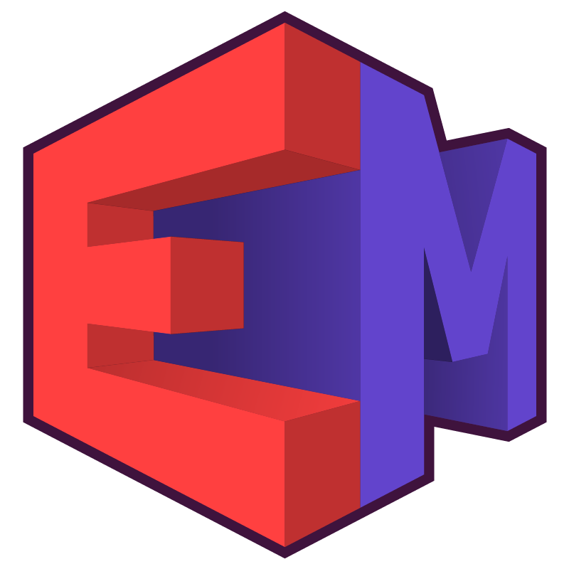 Empowerment Marketing Logo