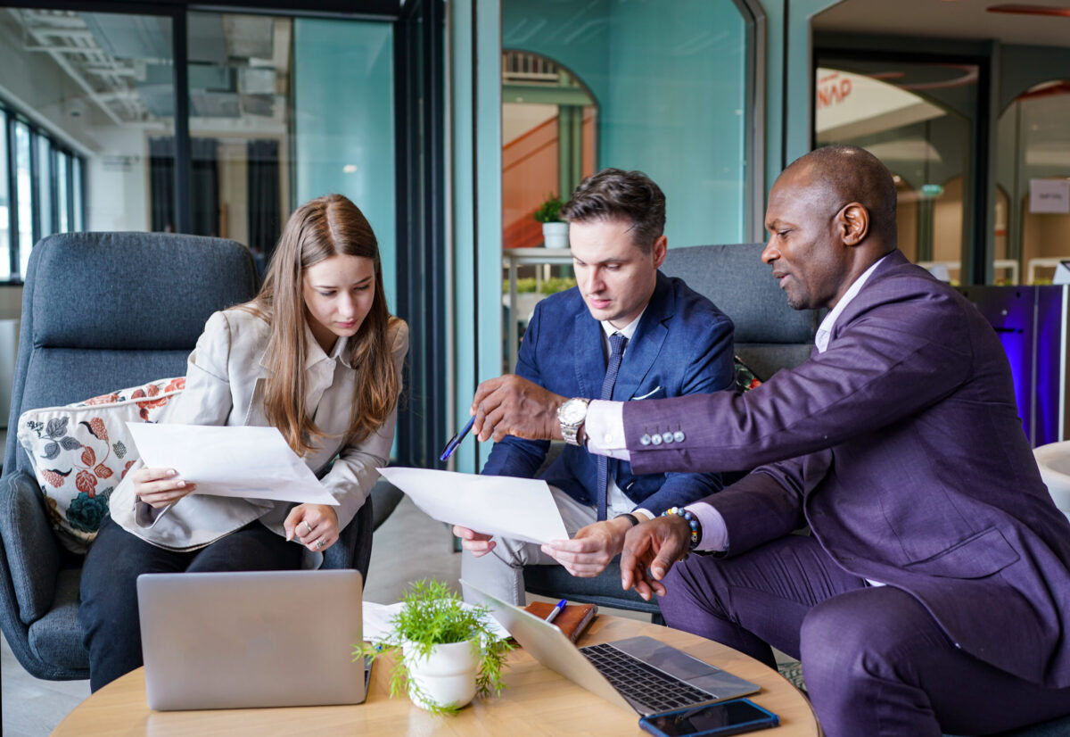 Empowerment Marketing Strategy and Solutions